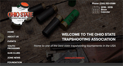 Desktop Screenshot of ohiotrap.com